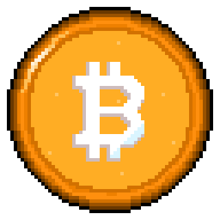 The Bitcoin Badge