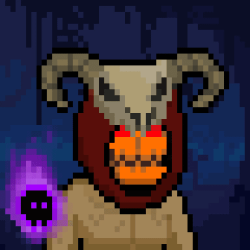 Damien (fathadavis) Farcaster social identity (Fname handle) PFP