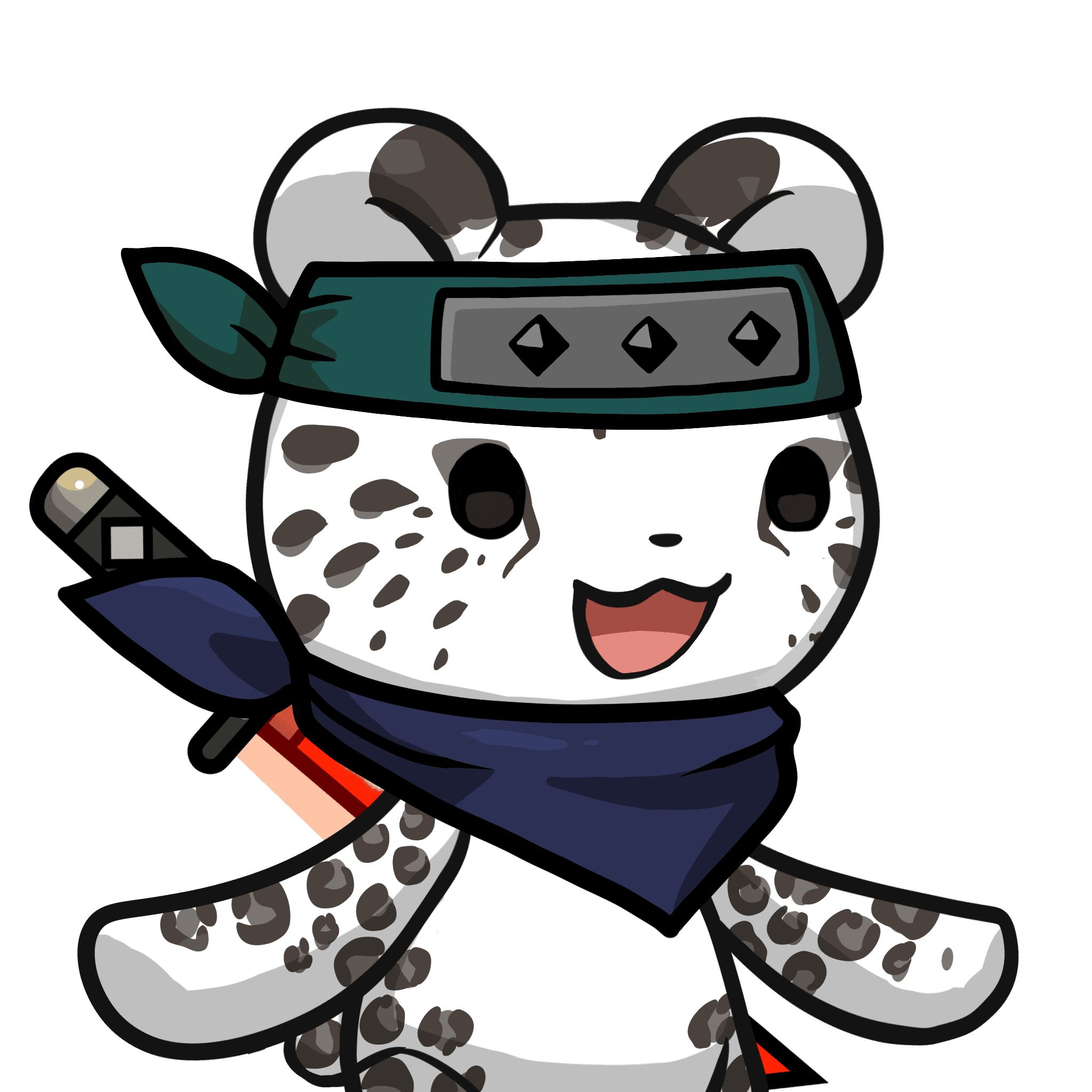 Leelee-Snow leopard #14472