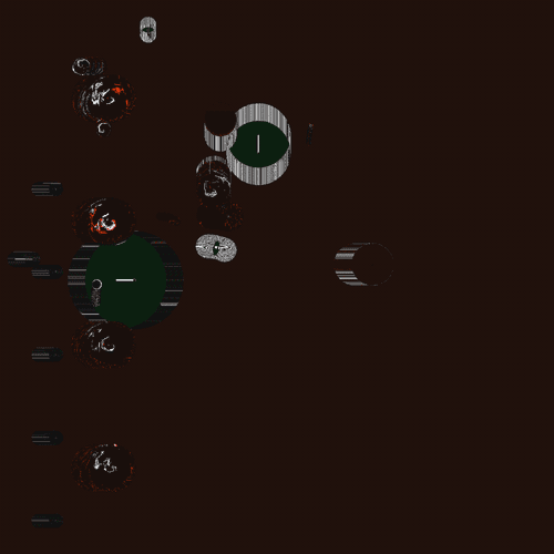 Event Horizon 6