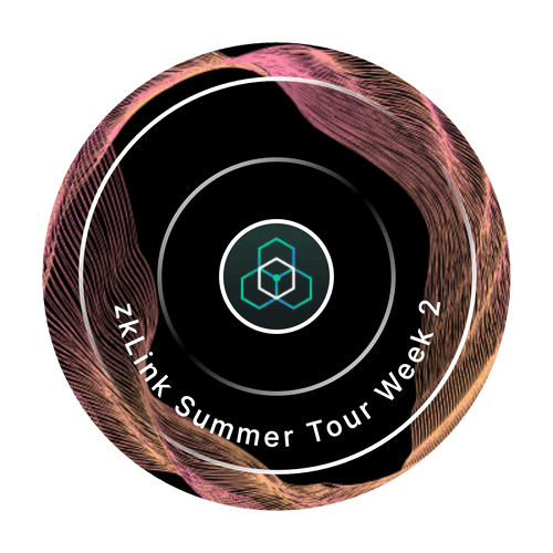 Summer Tour ZK Week OAT