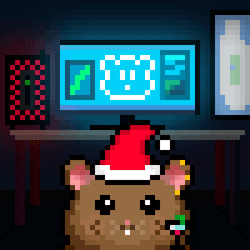 SubwayRat #7608