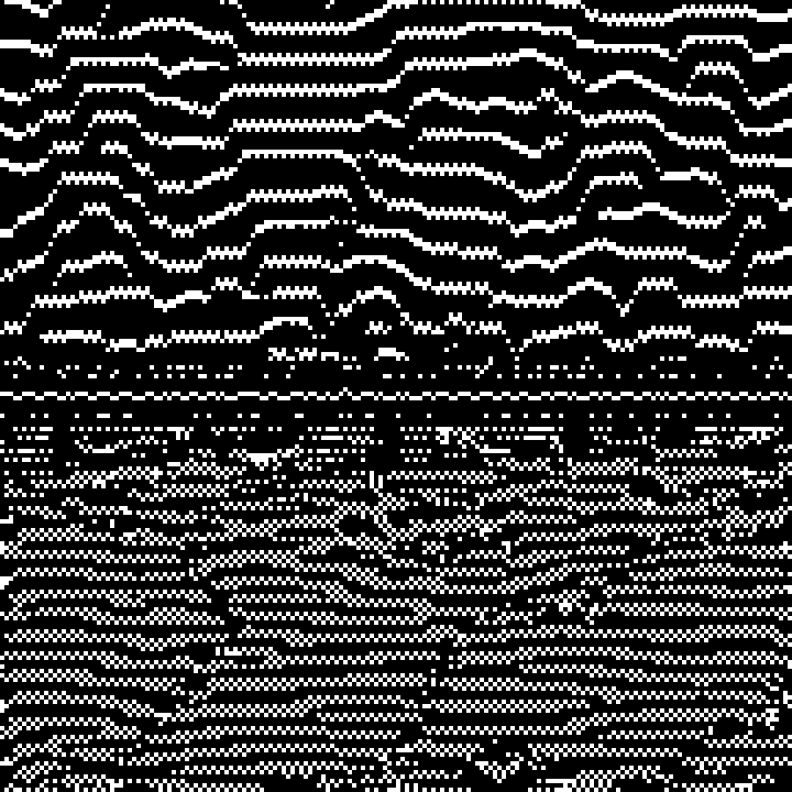 COLORS OF NOISE 22