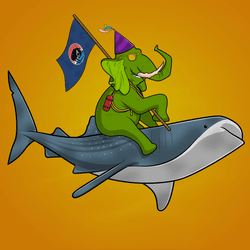 Ocean Racer #17762
