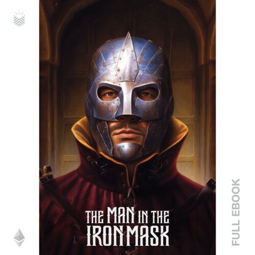 The Man in the Iron Mask #48