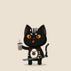 Purrr Pal #48