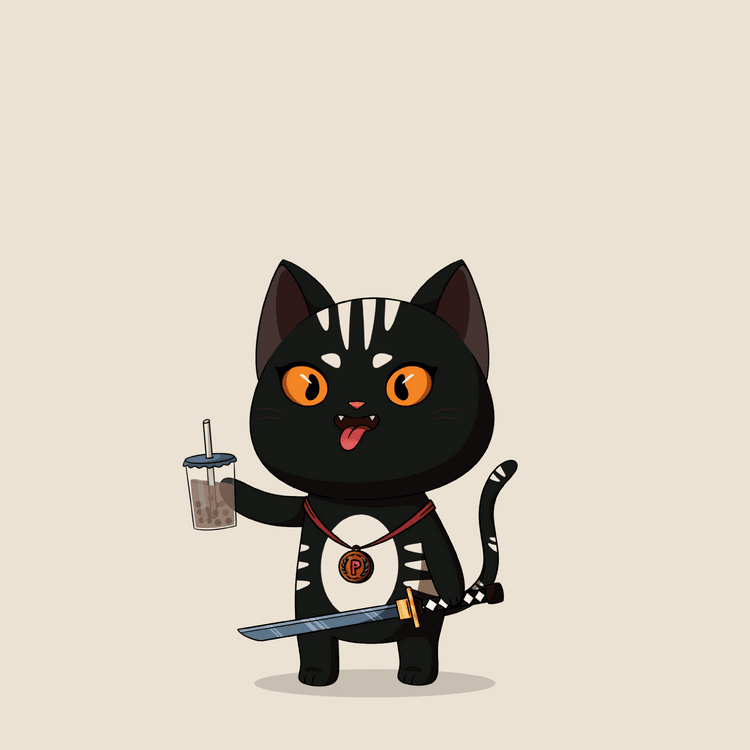 Purrr Pal #48