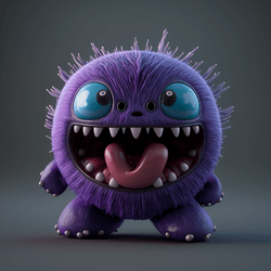 Fluff #4178