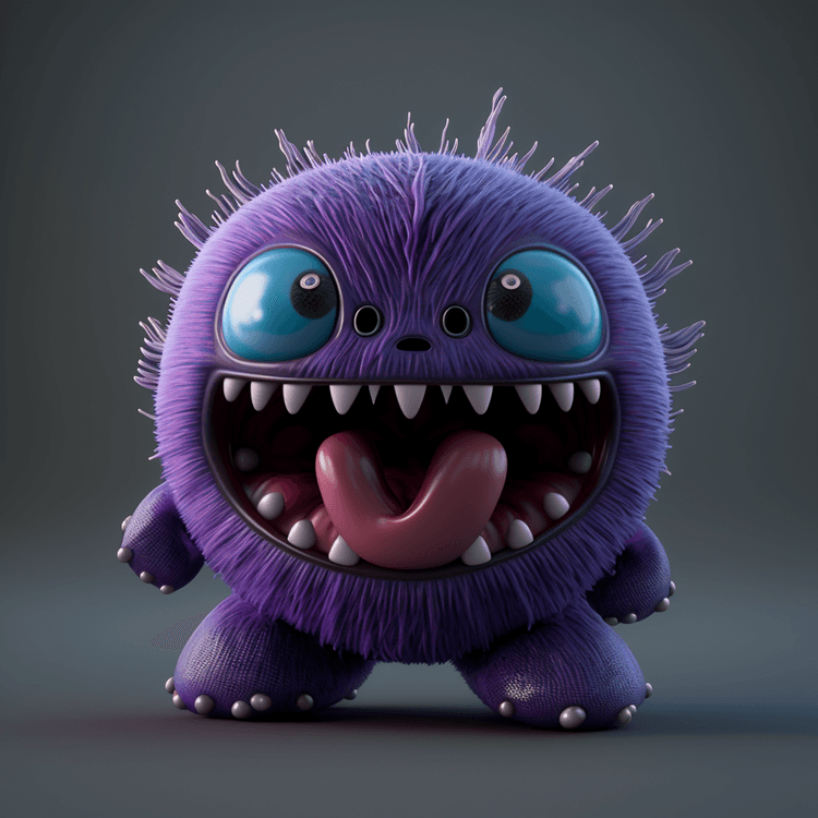 Fluff #4178