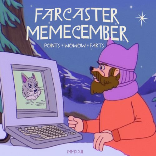 Memecember