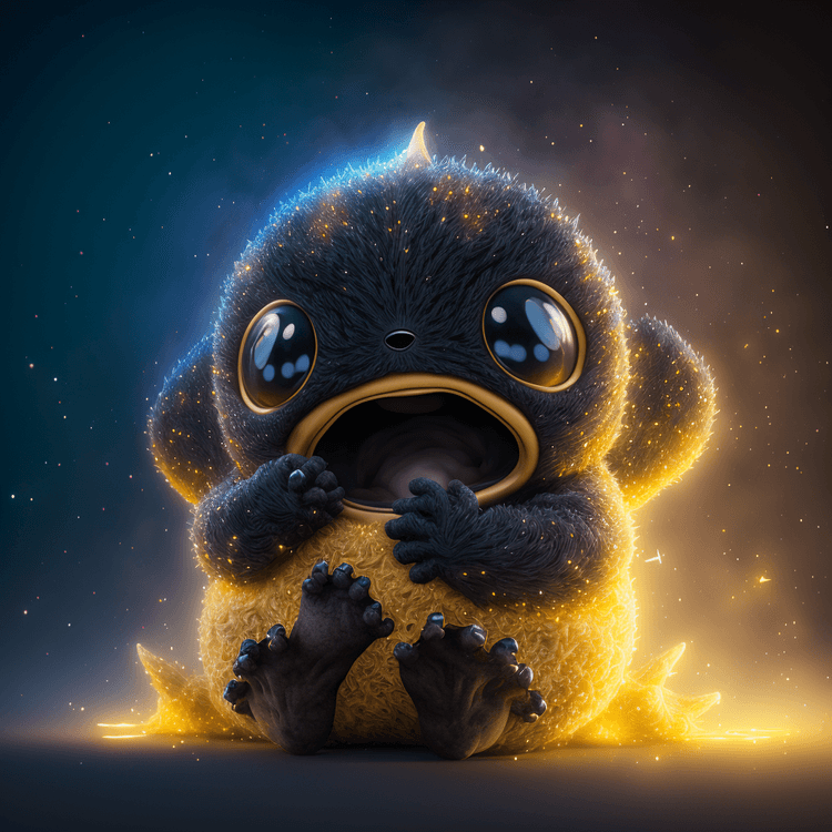 Fluff #1806