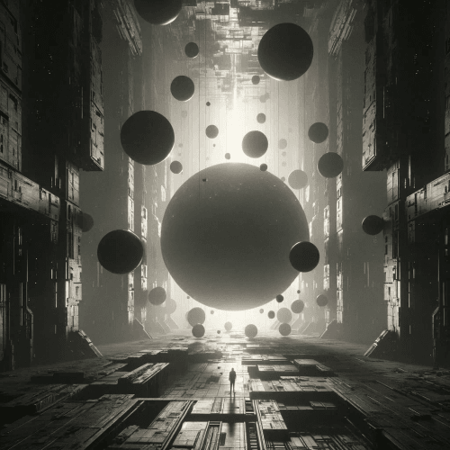 Dreamy Dimensions