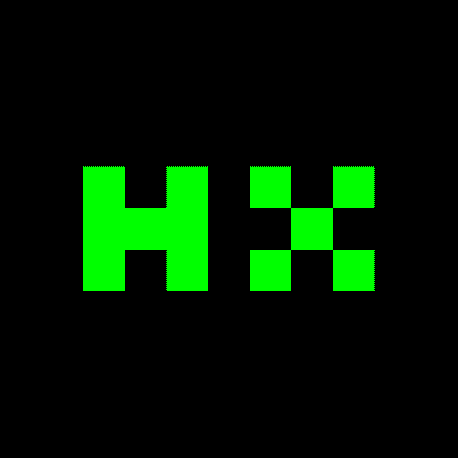 h4x0r by 1980k