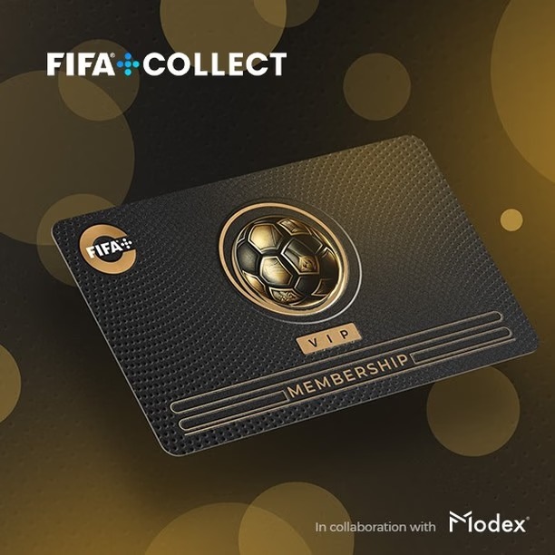 FIFA-Plus-Collect - Profile
