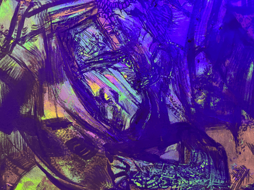 THE MIRROR // CODE: ENTRY_0X1