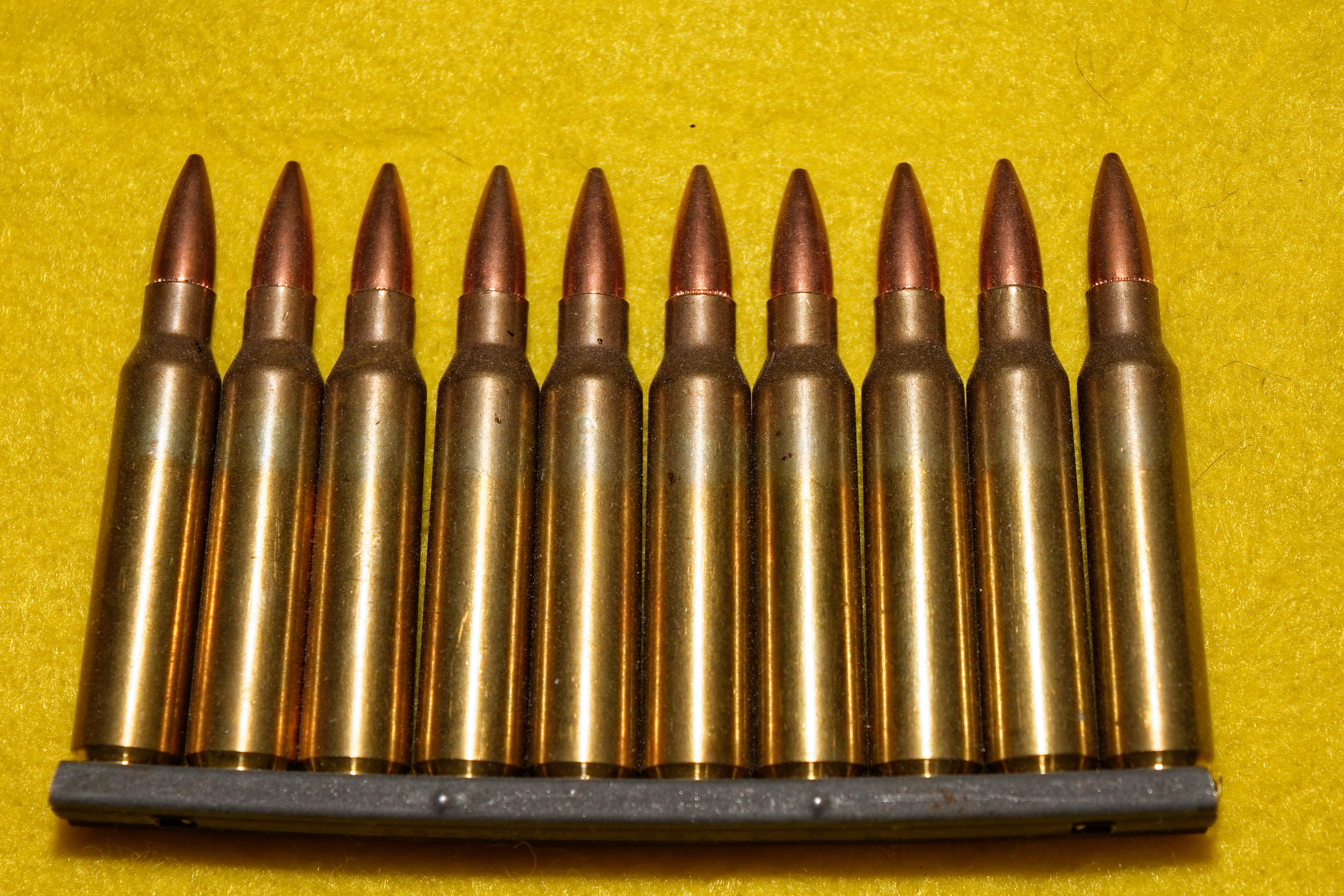 Macro 5.56mm for M16