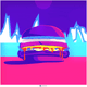 Arbiburgers | ETHDenver by generativeartist.com