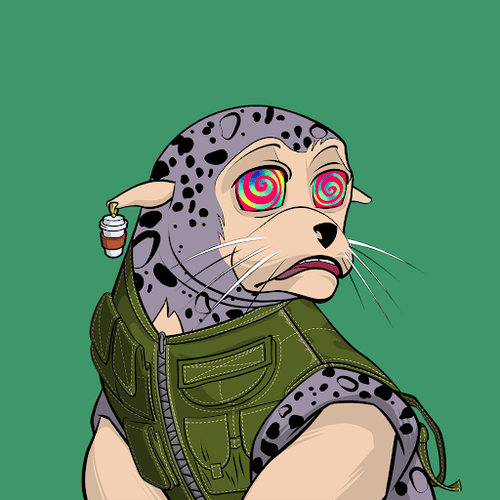 Seal Army