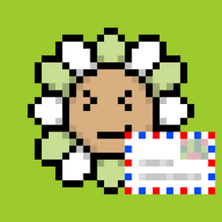 Murakami.Flower #8559