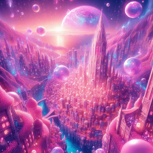 perlcity