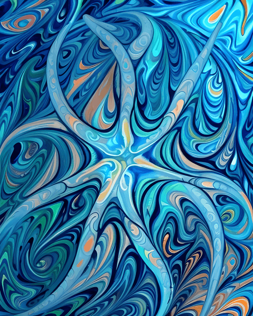 Abstract Liquid