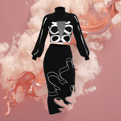 MetaWardrobe Virtual Women's Fashion collection image