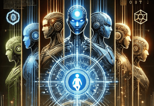 BTC Quest:The Digital Guardians