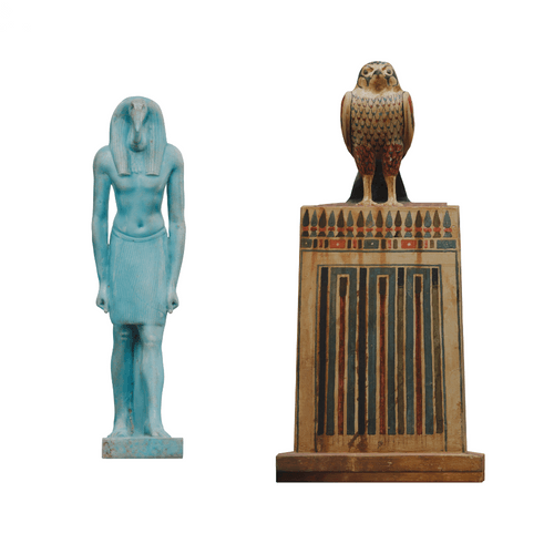 ElmonX Divine Artefacts