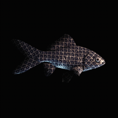 CryptoFish #3253
