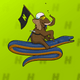 Ocean Racer #16581