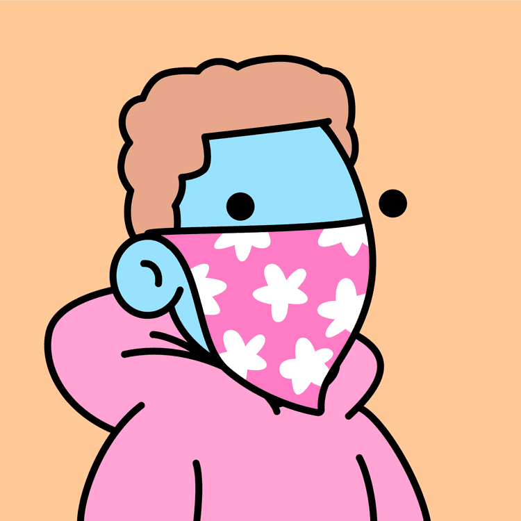 Doodle #5634
