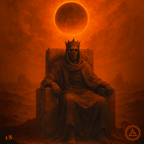 Pharaohs of the Ash Reign