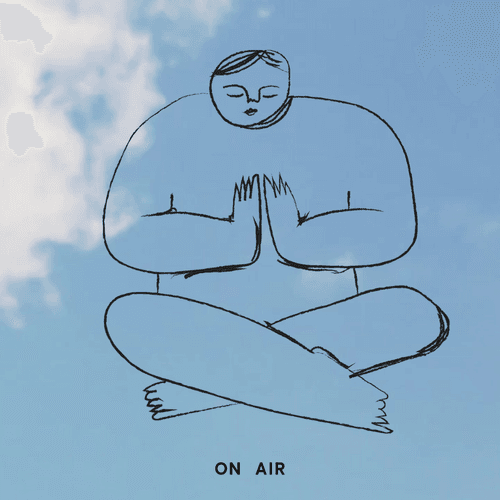 Meditate ON AIR 