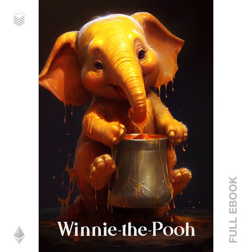 Winnie the Pooh #02