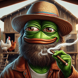 PEPE FRENS collection image