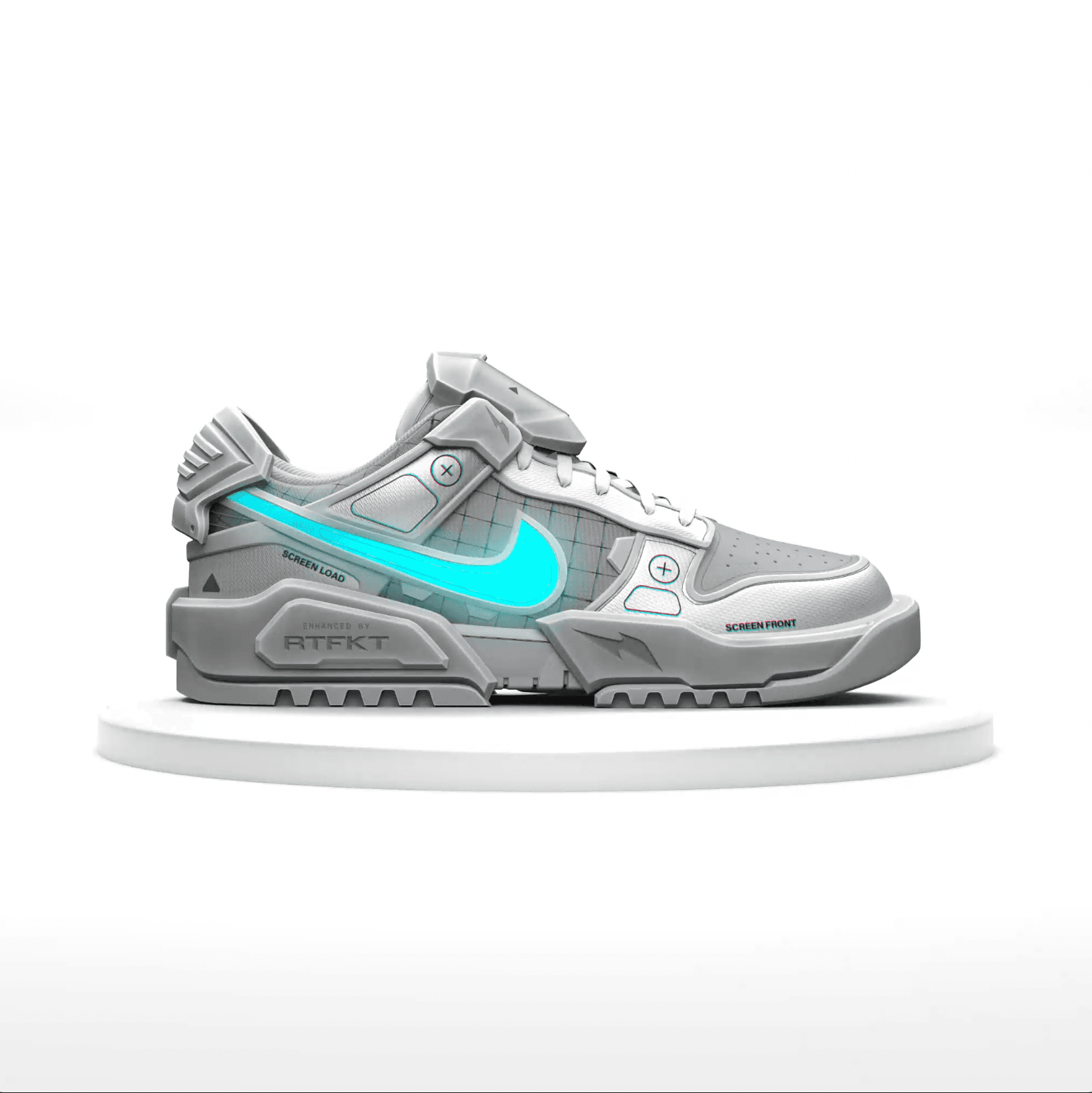 RTFKT x Nike Dunk Genesis CRYPTOKICKS - Collection | OpenSea RTFKT x Nike Dunk Genesis CRYPTOKICKS - Collection | OpenSea
