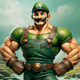 GreenMario