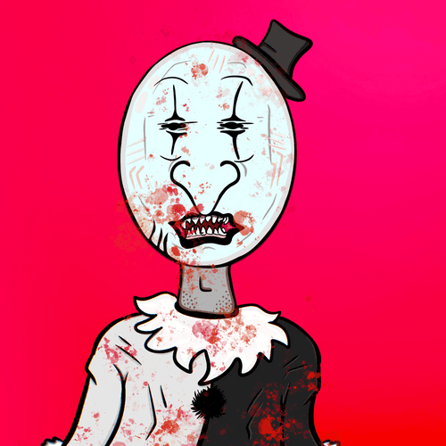 Creeps N friends