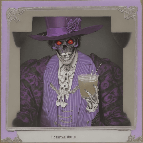 DegenGhouls