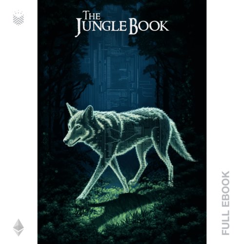 The Jungle Book #00