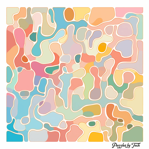 Puzzles by Techh