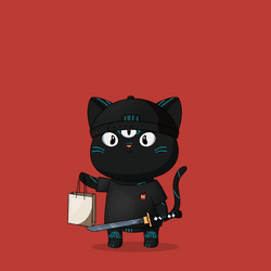 Purrr Pal #4058