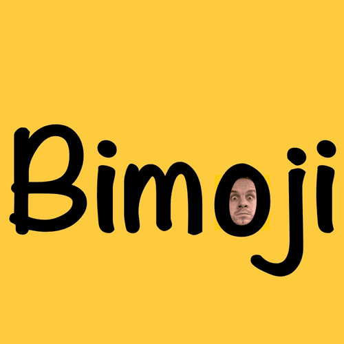 Bimoji One