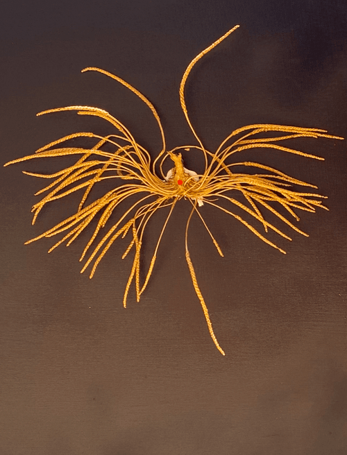 Golden Reverie