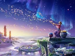 Wicked Worlds: Unveiling Fantastical Dimensions