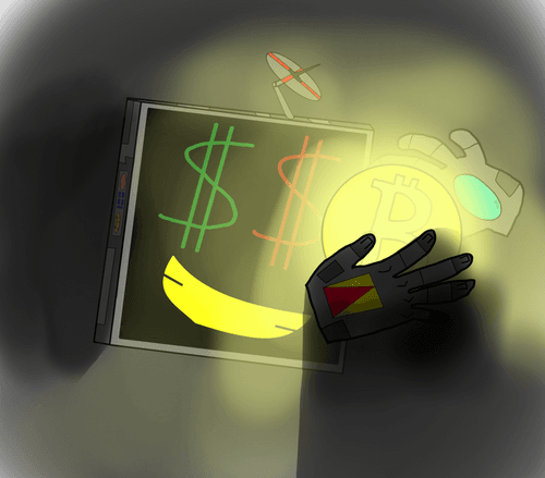 Boxetron's Tokens