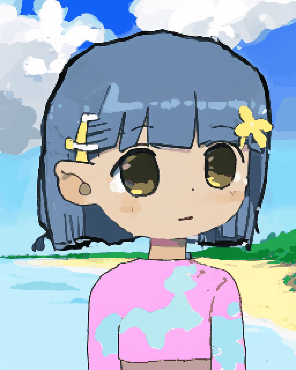 Oekaki #3090