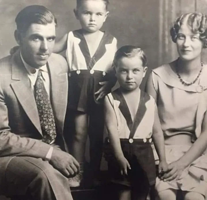 The Nuclear Family