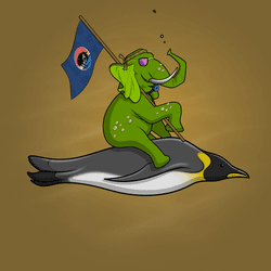 Ocean Racer #11286