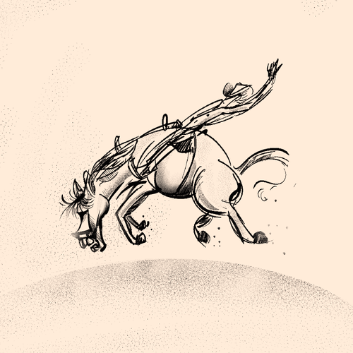 Rodeo posts